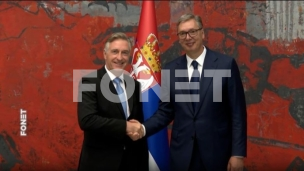 Sa ambasadorima o saradnji